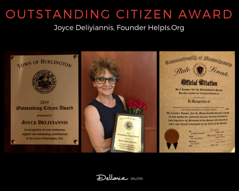 outstanding-citizen-award-joyce-deliyannis-dellaria-salons